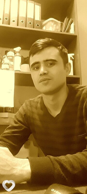 Мага, 32, Санкт-Петербурге — анкета №2402102