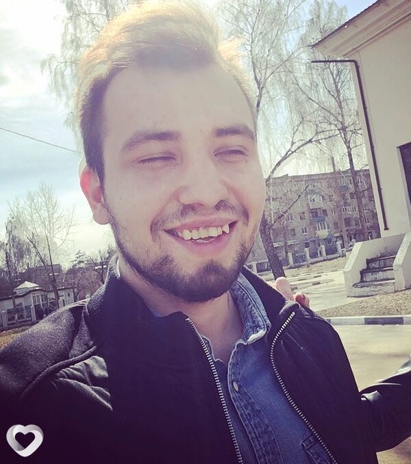 Максим, 30, Сочи — анкета №2402107