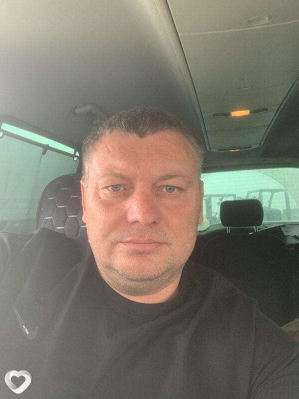 Денис, 46, Ростове-на-Дону — анкета №2402202