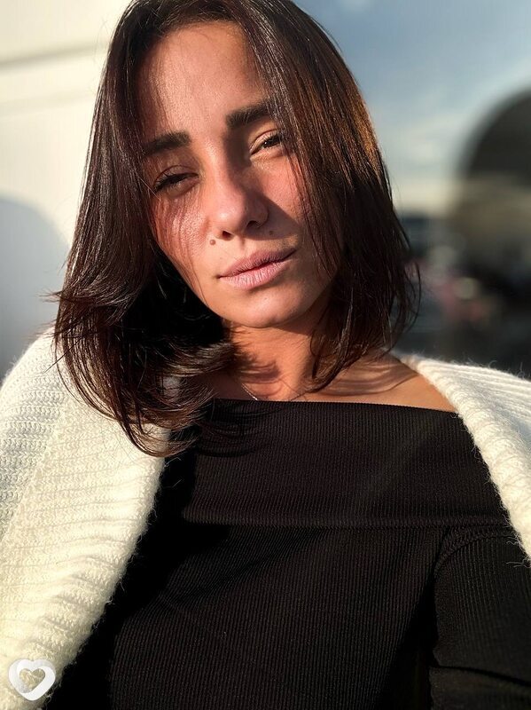 Валерия, 32, Санкт-Петербурге — анкета №2402203
