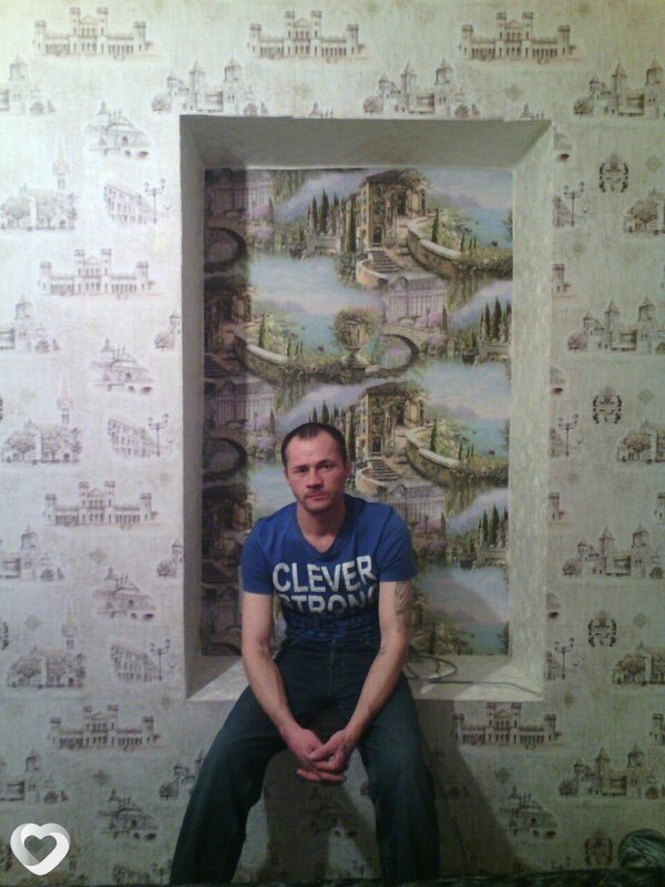 Александр, 47, Несвиже — анкета №2402352
