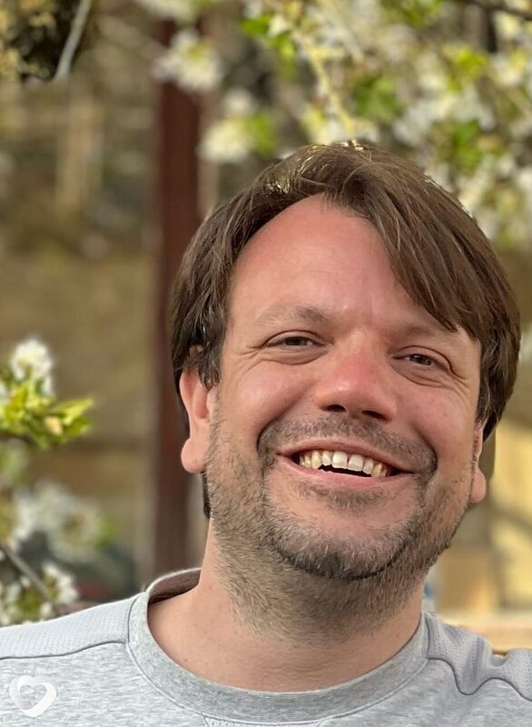 Андрей, 45, Ульяновске — анкета №2402359