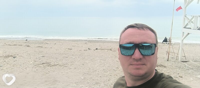 Евгений, 39, Краснодаре — анкета №2402362