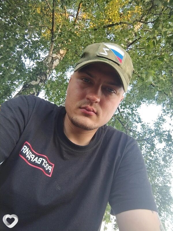 Артём, 30, Белгороде — анкета №2402372