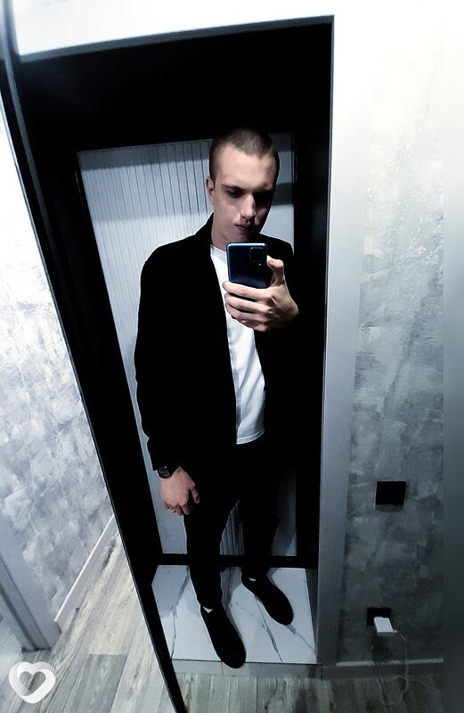 Дмитрий, 24, Аткарске — анкета №2402437