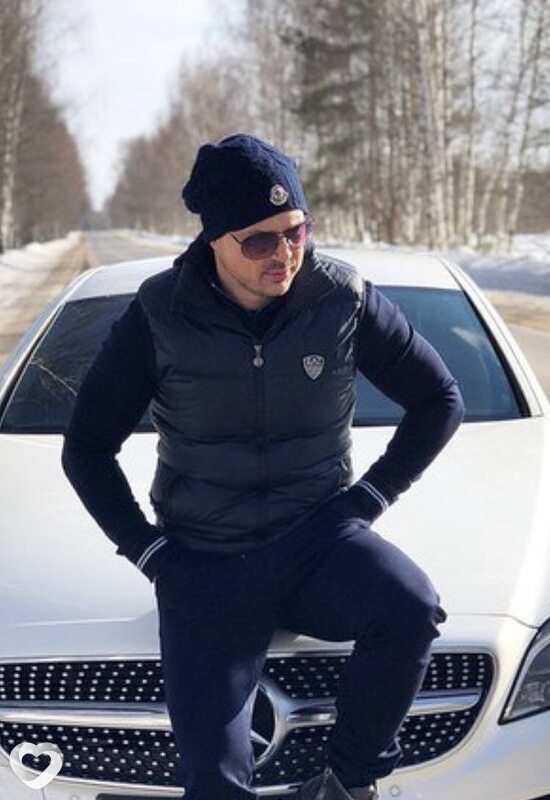 Алексей, 29, Днепр — анкета №2402440