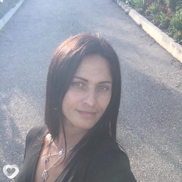Кристина, 42, Новокузнецке — анкета №2402304