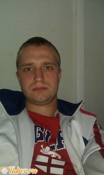 Artsiom, 35, Минске — анкета №13456