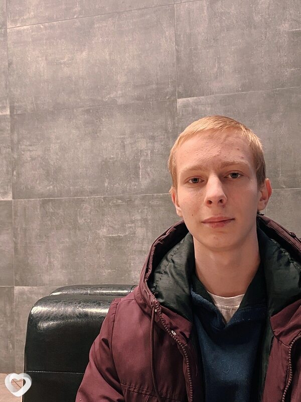 Дмитрий, 28, Александрове — анкета №2402310