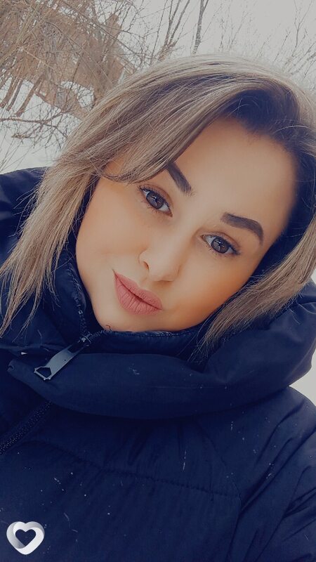 Ксения, 33, Архангельске — анкета №2402312