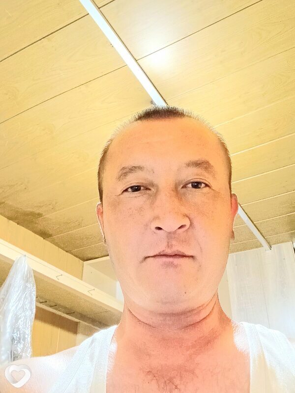 Абдик, 37, Алматы — анкета №2402313