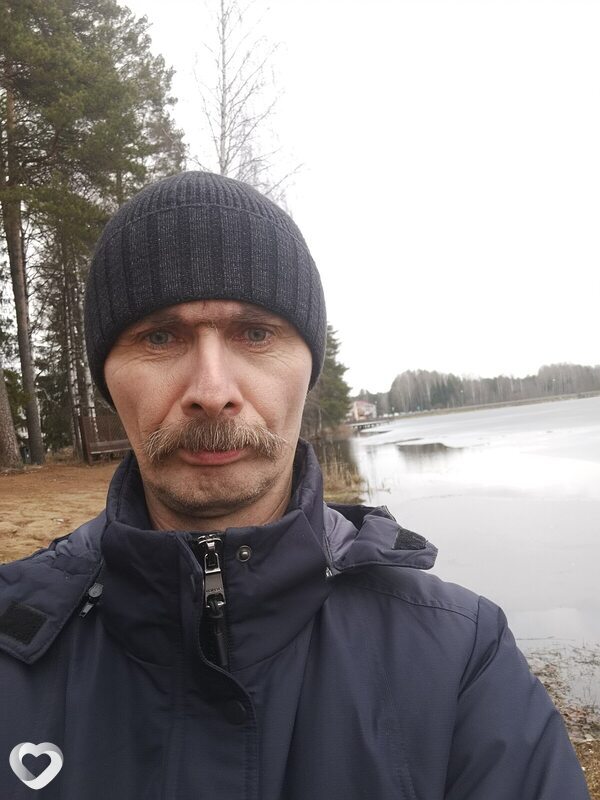 Андрей, 48, Глазове — анкета №2402318