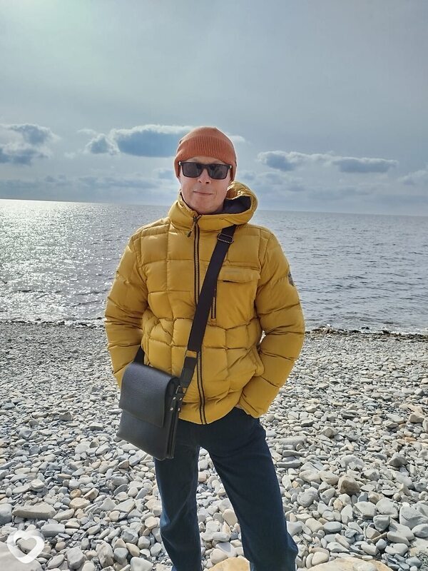 Александр, 54, Анапе — анкета №2402319