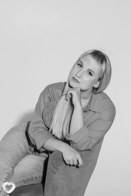 Алина, 28, Липецке — анкета №2402325