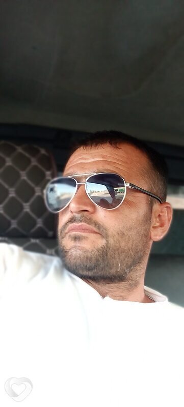 Фаридун, 32, Когалыме — анкета №2402332