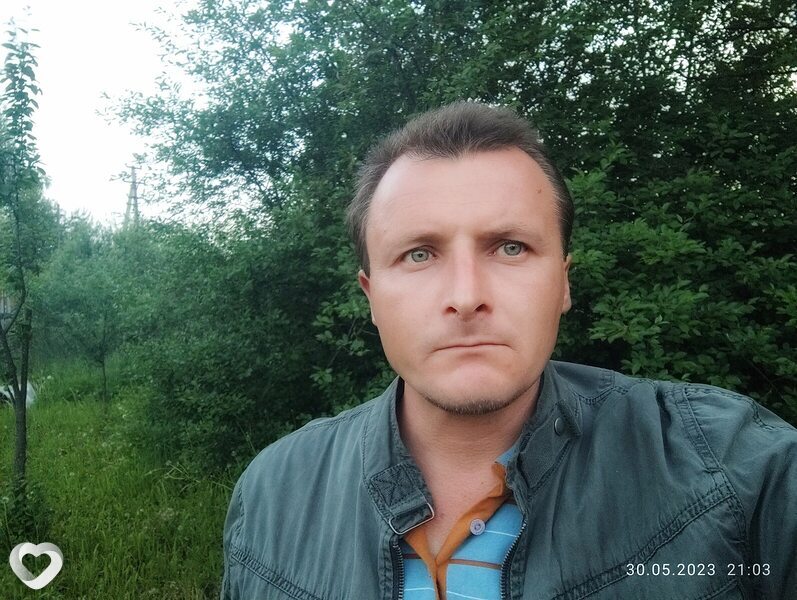 Александр, 42, Раменском — анкета №2402333
