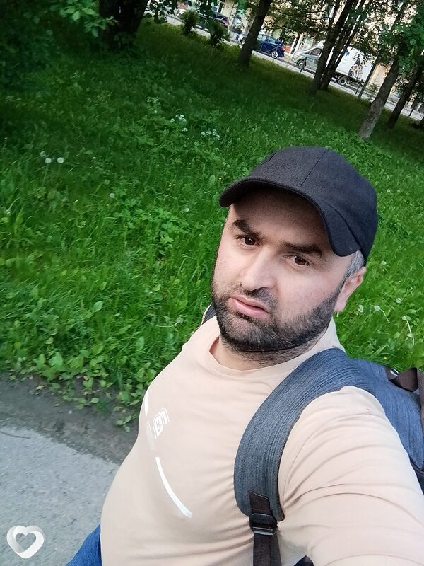 Фарух, 32, Самаре — анкета №2402340