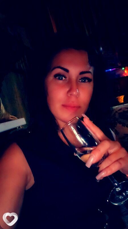 Мария, 38, Перми — анкета №2402341