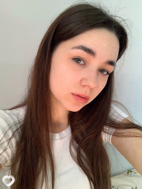 Юлия, 24, Санкт-Петербурге — анкета №2402388