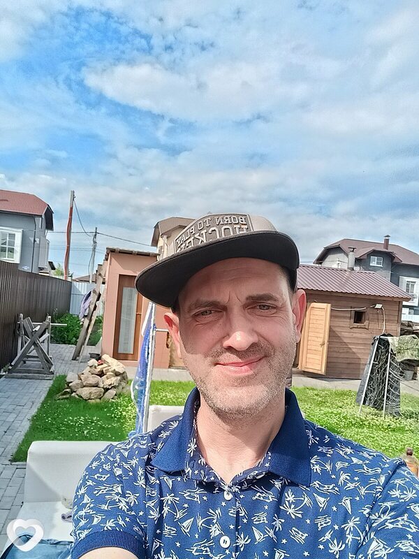 Игорян, 45, Челябинске — анкета №2402390