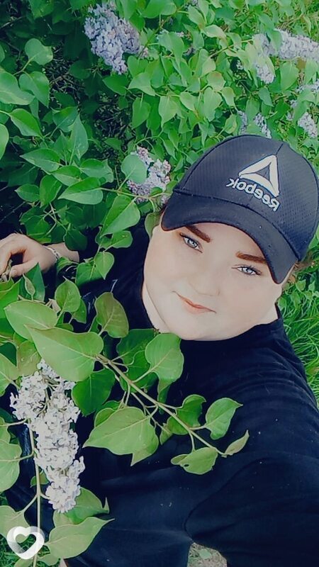 Kristina, Шарья