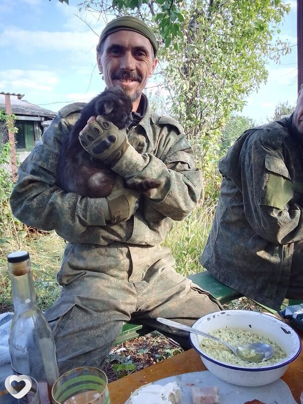 Семëн, 44, Краснодоне — анкета №2402398