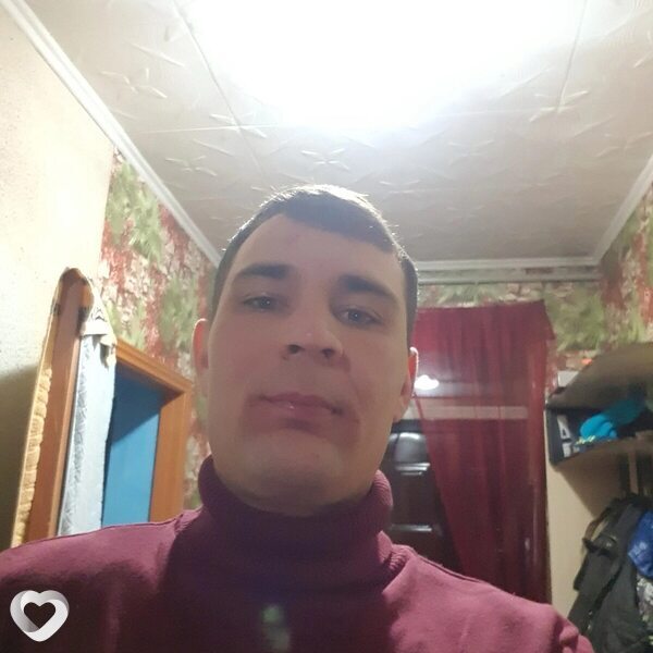 Серёга, 34, Алматы — анкета №2402281