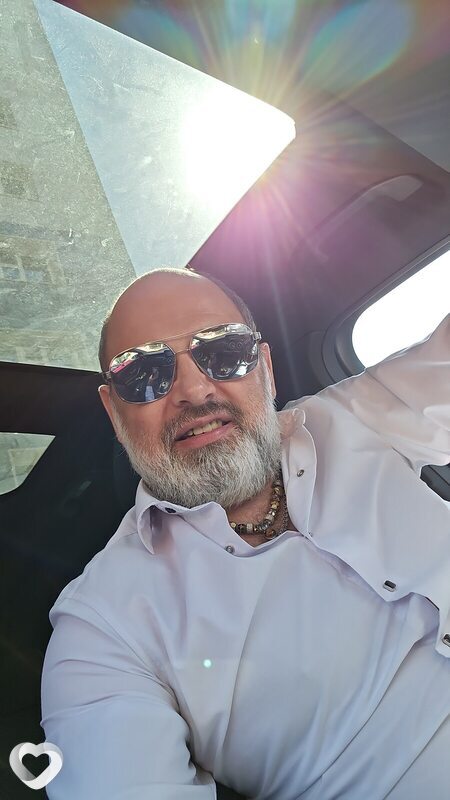 Михаил, 45, Красноярске — анкета №2402282
