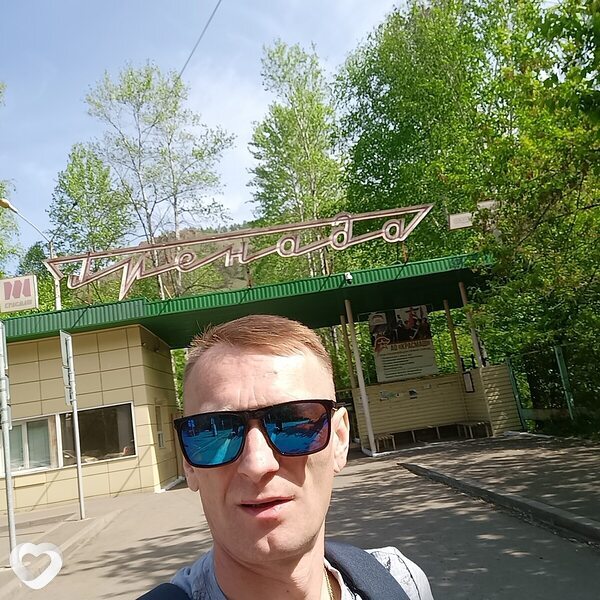Николай, 44, Томске — анкета №2402537