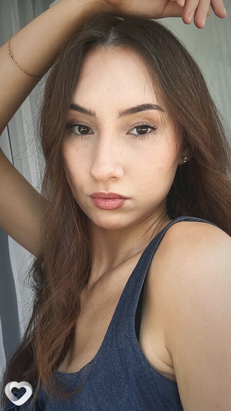 Екатерина, 28, Москве — анкета №2402542