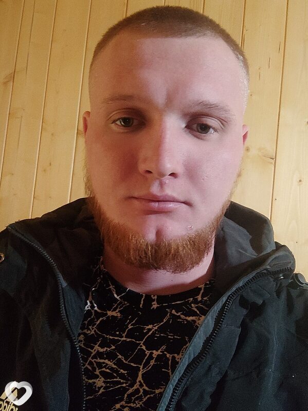 Серёга, 27, Щучинске — анкета №2402546