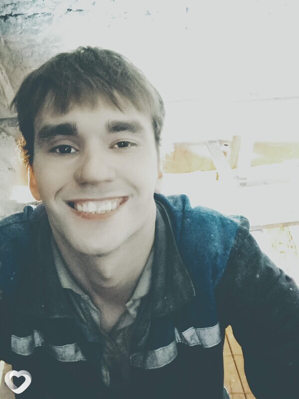 Александр, 31, Усть-Каменогорск — анкета №2402574