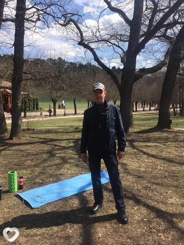 Евгений, 65, Липецке — анкета №2402584