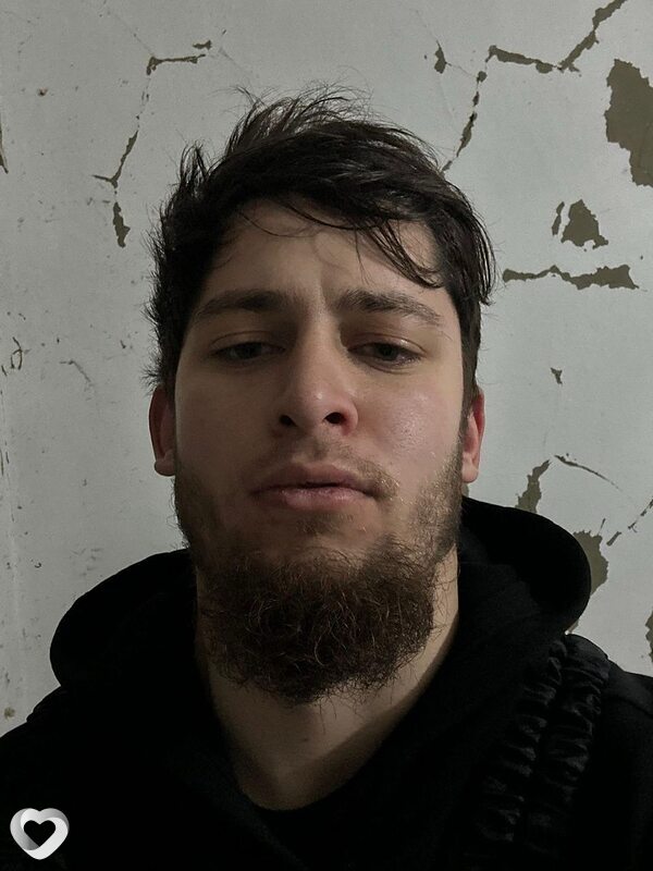 Исаев, 24, Москве — анкета №2402589