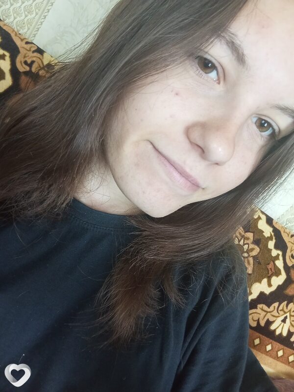 Елена, 20, Оренбурге — анкета №2402590
