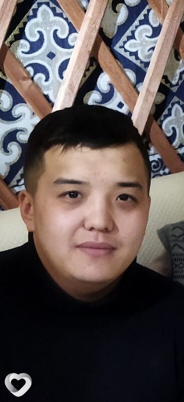 Баха, 25, Темиртау — анкета №2402401