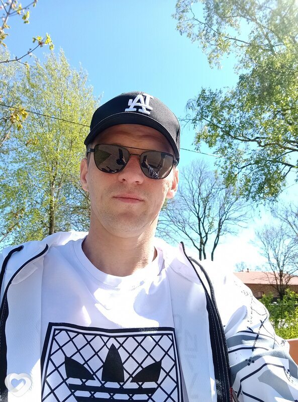Алексей, 28, Тихвине — анкета №2402413