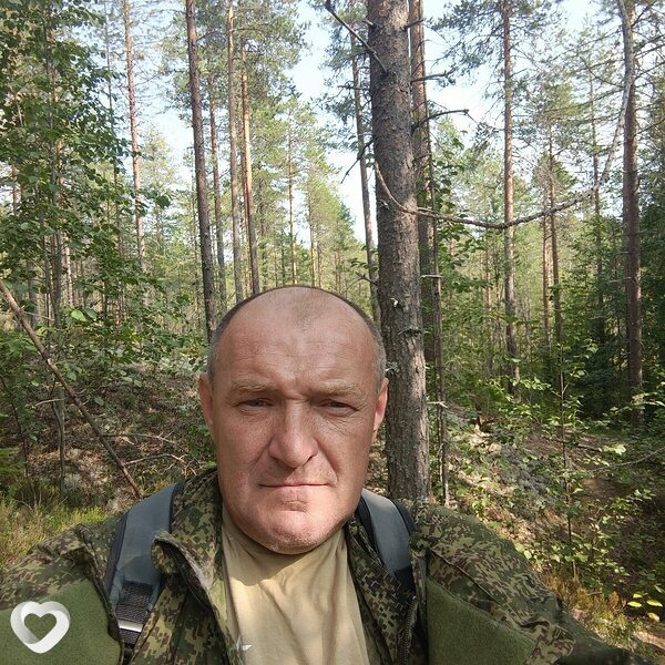 Сергей, 48, Видном — анкета №2402823
