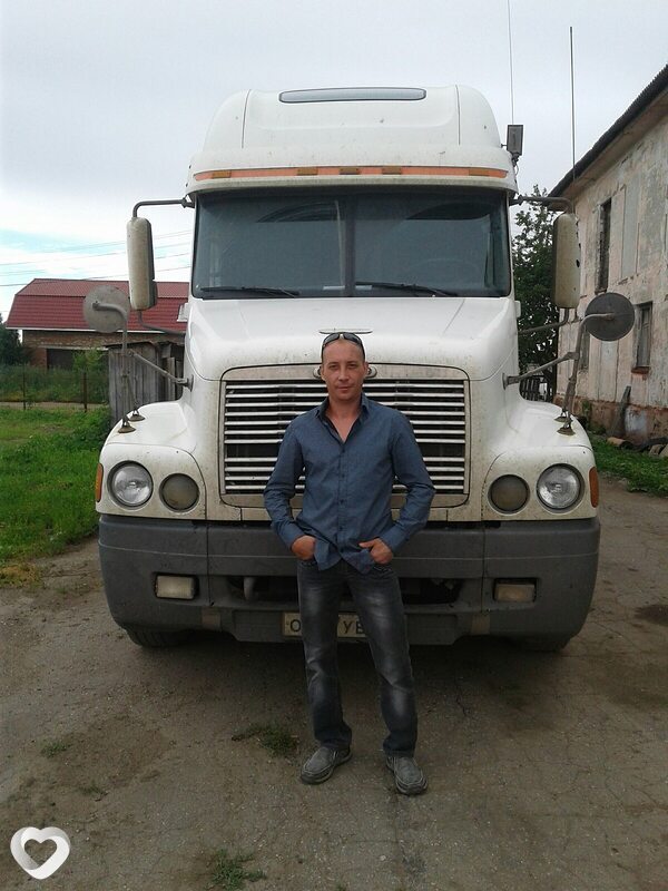 Александр, 43, Самаре — анкета №2402834