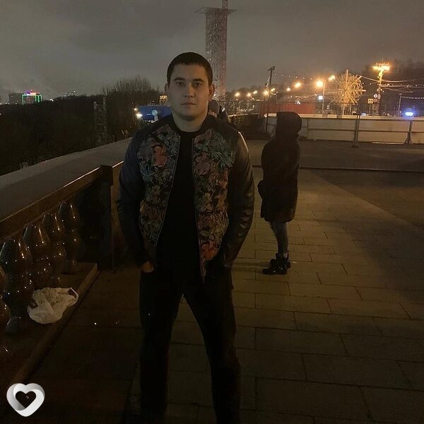 Костя, 33, Норильске — анкета №2402840