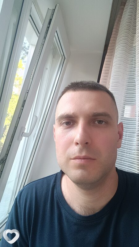 Сергей, 34, Новочеркасске — анкета №2402841