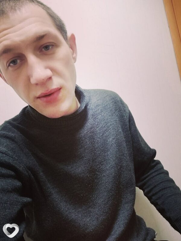 Андрей, 28, Зиме — анкета №2402842
