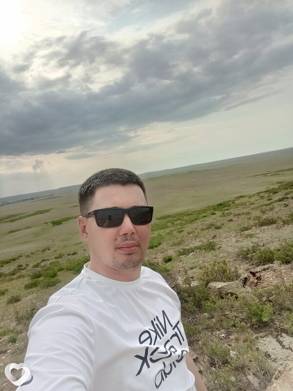 Арсен, 32, Астане — анкета №2402553