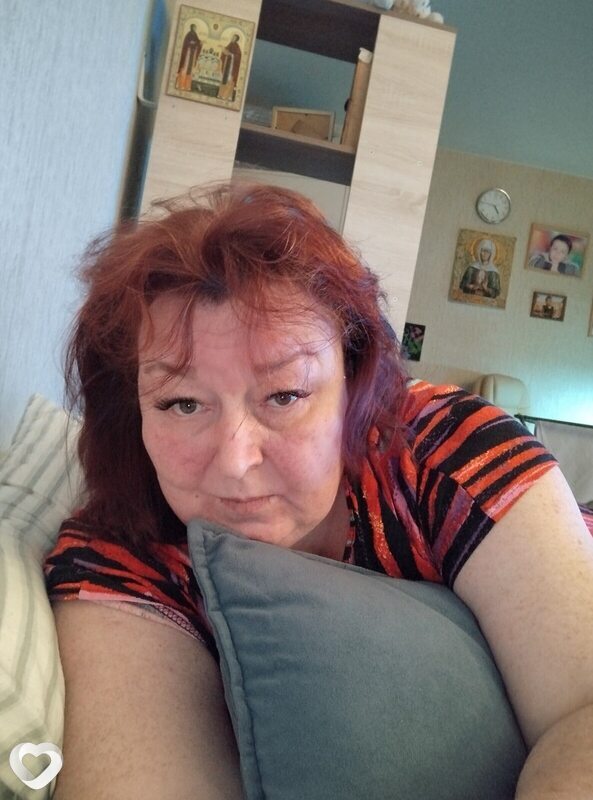Наталия, 55, Королёв — анкета №2402555