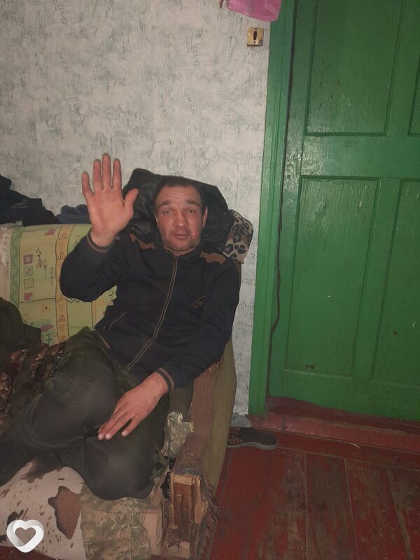 Виктор, 40, Ростове-на-Дону — анкета №2402556