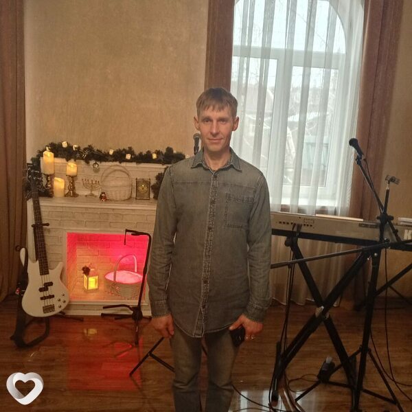 Юрий, 45, Краснодаре — анкета №2402557