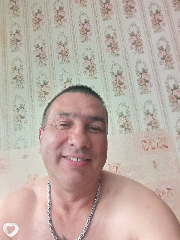 Николай, 41, Анжеро-Судженске — анкета №2402561