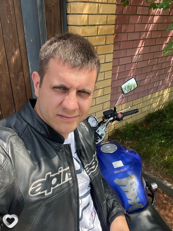 Александр, 31, Нижнем Новгороде — анкета №2402565