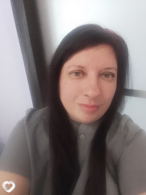 Елена, 45, Красноярске — анкета №2402567