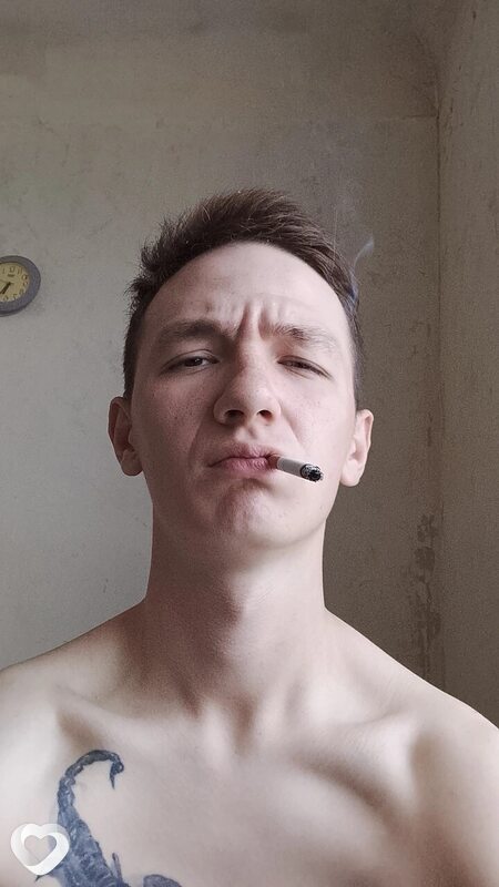 Сергей, 21, Костанае — анкета №2402571